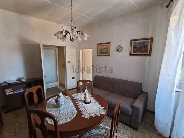 appartamento in vendita a Monteverdi Marittimo