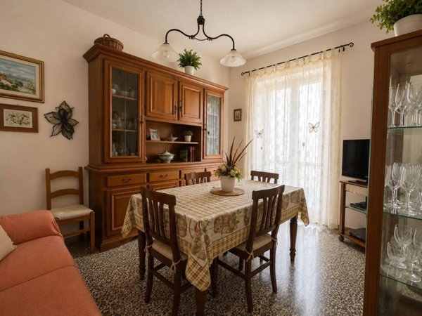 appartamento in vendita a Monteverdi Marittimo