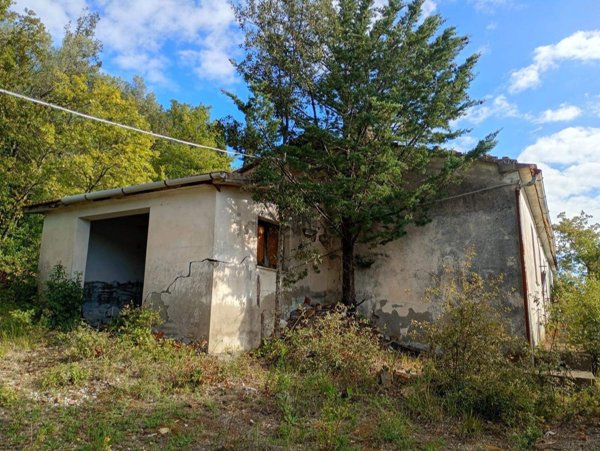 casa indipendente in vendita a Monteverdi Marittimo