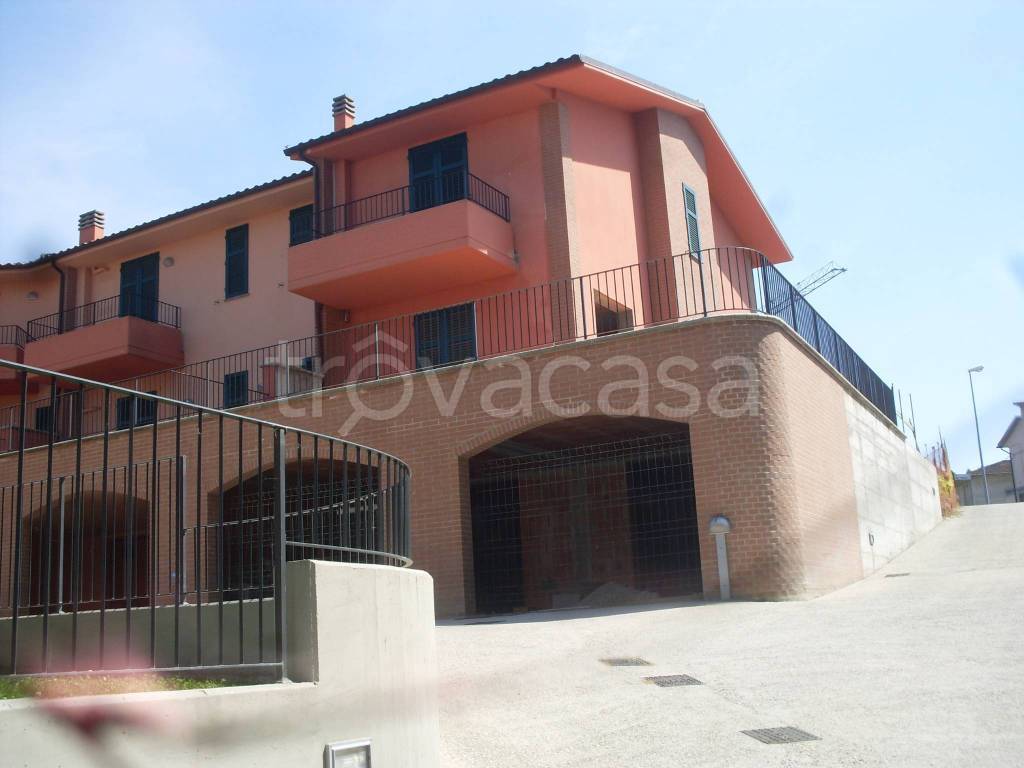 casa indipendente in vendita a Montopoli in Val d'Arno in zona Marti