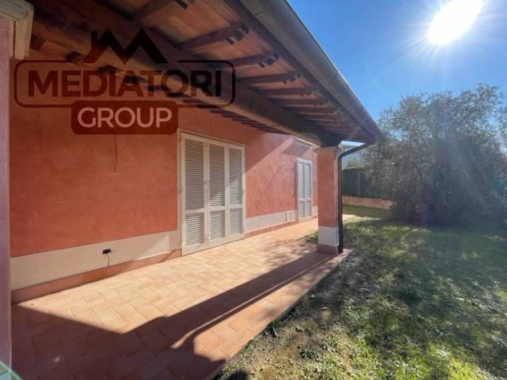 casa indipendente in vendita a Montopoli in Val d'Arno in zona Marti