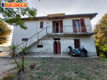 casa indipendente in vendita a Montopoli in Val d'Arno in zona San Romano