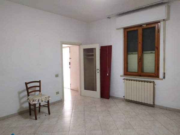 appartamento in vendita a Montopoli in Val d'Arno in zona Capanne