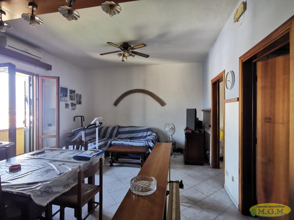 appartamento in vendita a Montopoli in Val d'Arno in zona San Romano
