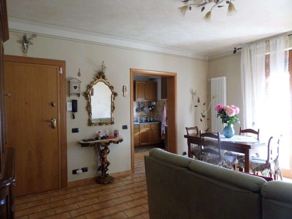 appartamento in vendita a Montopoli in Val d'Arno in zona Castel del Bosco