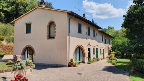 casa indipendente in vendita a Montopoli in Val d'Arno
