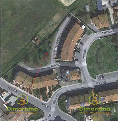 terreno edificabile in vendita a Montopoli in Val d'Arno