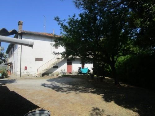 casa semindipendente in vendita a Montopoli in Val d'Arno in zona San Romano