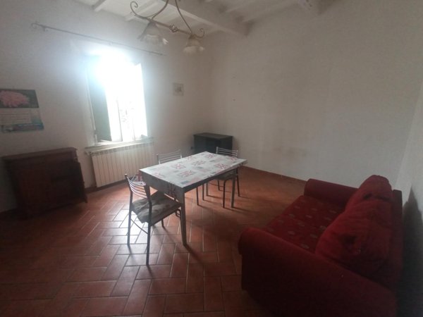 appartamento in vendita a Montopoli in Val d'Arno in zona Capanne