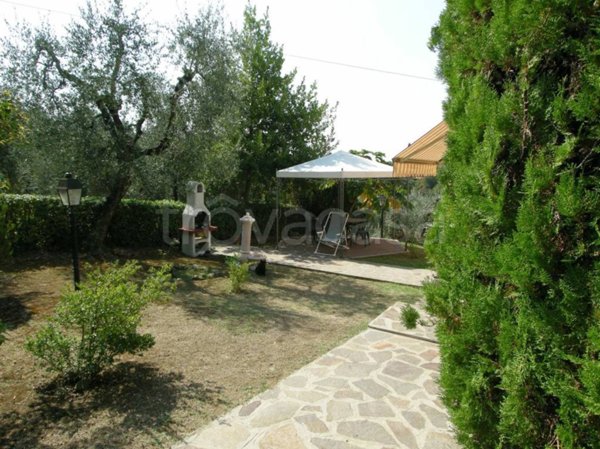 casa indipendente in vendita a Montopoli in Val d'Arno in zona Capanne