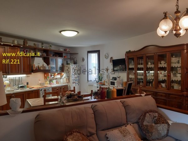 appartamento in vendita a Montopoli in Val d'Arno