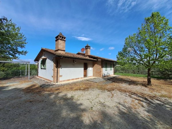 casa indipendente in vendita a Montopoli in Val d'Arno