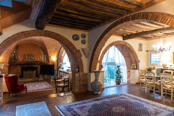 appartamento in vendita a Montopoli in Val d'Arno
