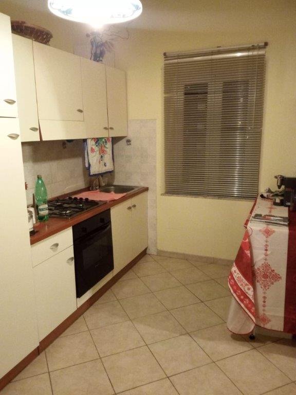 appartamento in vendita a Montopoli in Val d'Arno in zona San Romano