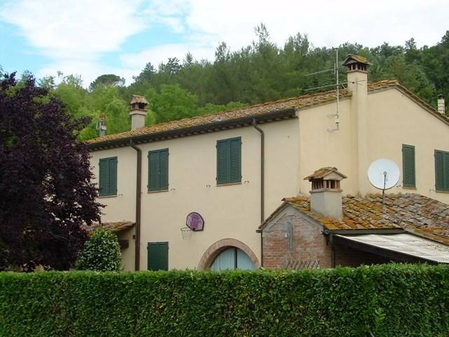 casa indipendente in vendita a Montopoli in Val d'Arno