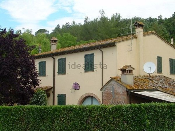 casale in vendita a Montopoli in Val d'Arno