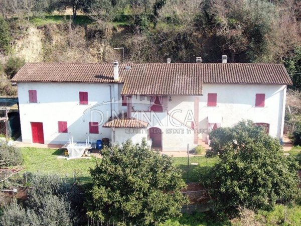 appartamento in vendita a Montopoli in Val d'Arno