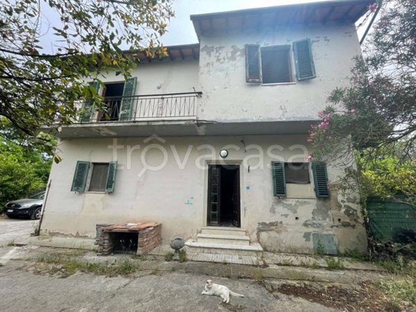 casa indipendente in vendita a Montopoli in Val d'Arno