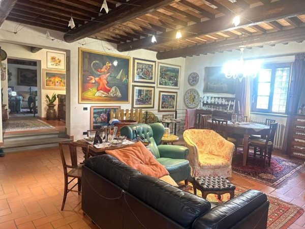 casa indipendente in vendita a Montopoli in Val d'Arno