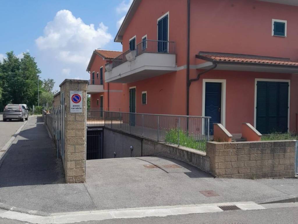 casa indipendente in vendita a Montopoli in Val d'Arno