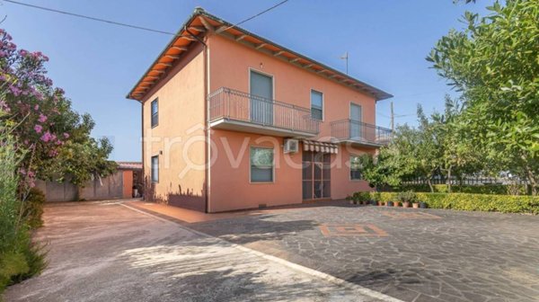casa indipendente in vendita a Montopoli in Val d'Arno in zona San Romano