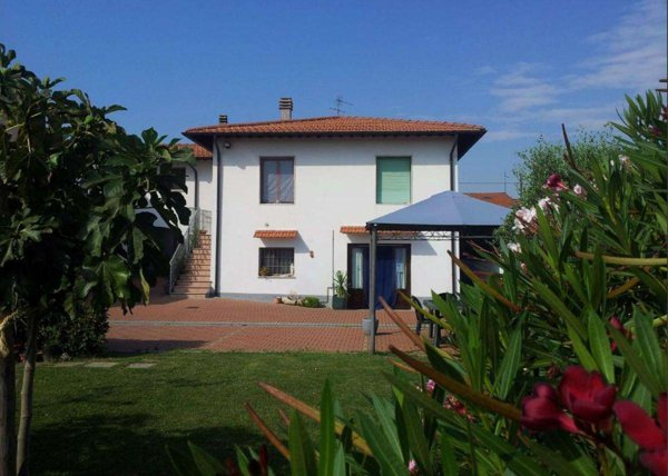 appartamento in vendita a Montopoli in Val d'Arno in zona San Romano