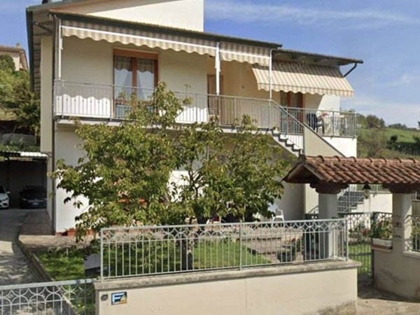 appartamento in vendita a Montopoli in Val d'Arno