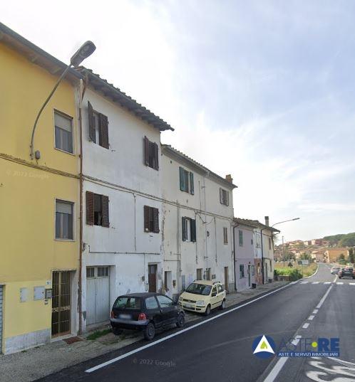 casa indipendente in vendita a Montopoli in Val d'Arno