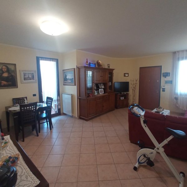 appartamento in vendita a Montopoli in Val d'Arno