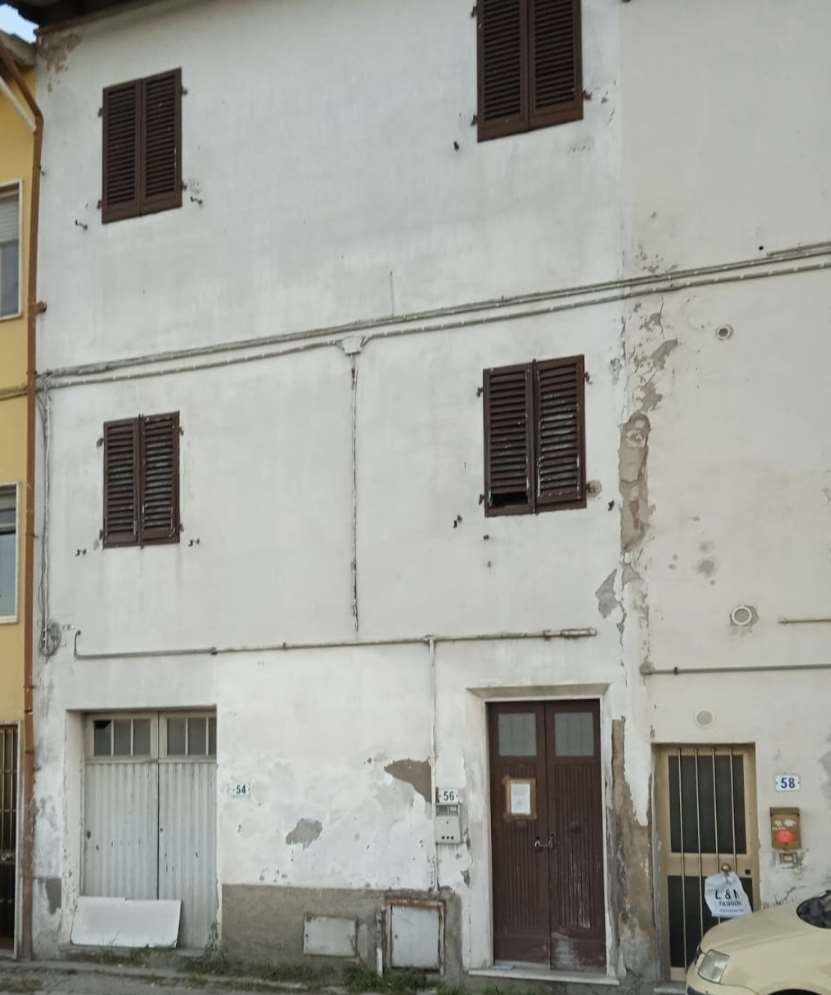 appartamento in vendita a Montopoli in Val d'Arno in zona Castel del Bosco