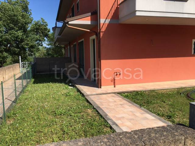 casa indipendente in vendita a Montopoli in Val d'Arno in zona Marti