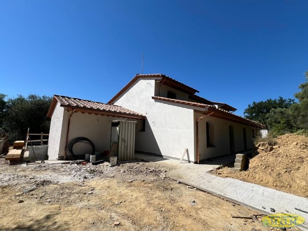 casa indipendente in vendita a Montopoli in Val d'Arno