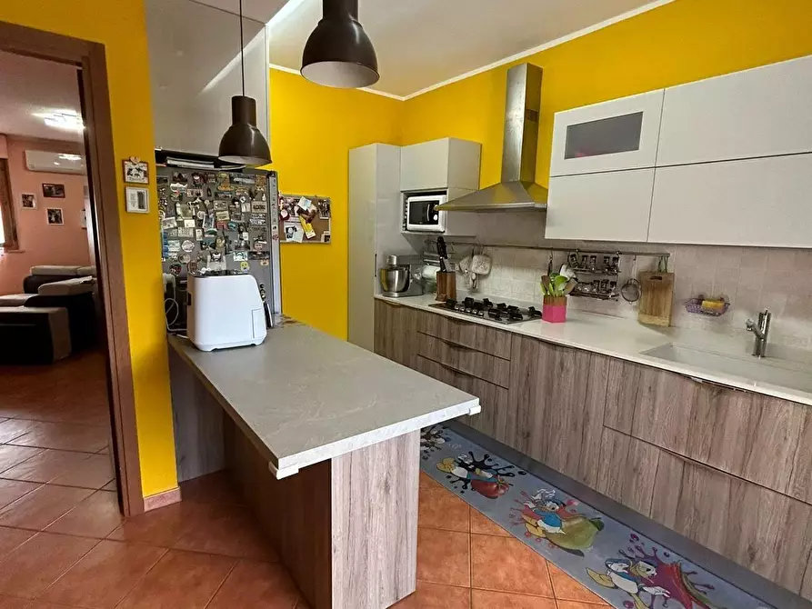casa indipendente in vendita a Montopoli in Val d'Arno in zona San Romano
