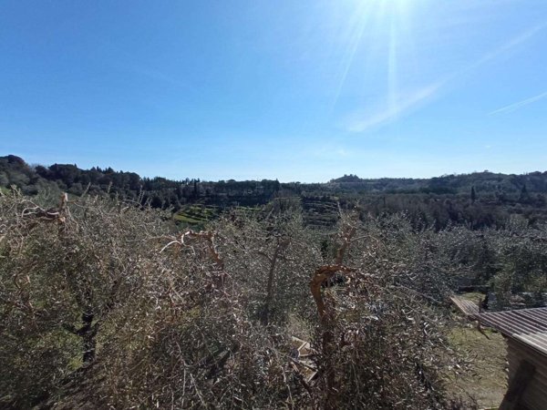 appartamento in vendita a Montopoli in Val d'Arno in zona Marti