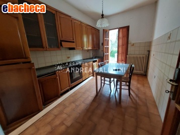 appartamento in vendita a Montopoli in Val d'Arno in zona Marti