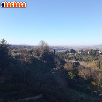 appartamento in vendita a Montopoli in Val d'Arno
