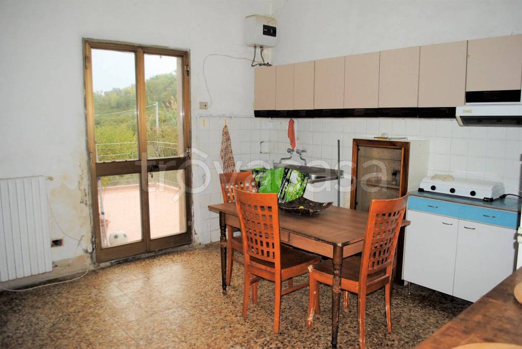 casa indipendente in vendita a Montopoli in Val d'Arno in zona Marti