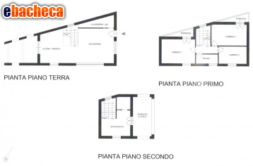 casa indipendente in vendita a Montopoli in Val d'Arno