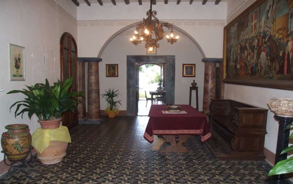 intera palazzina in vendita a Montopoli in Val d'Arno