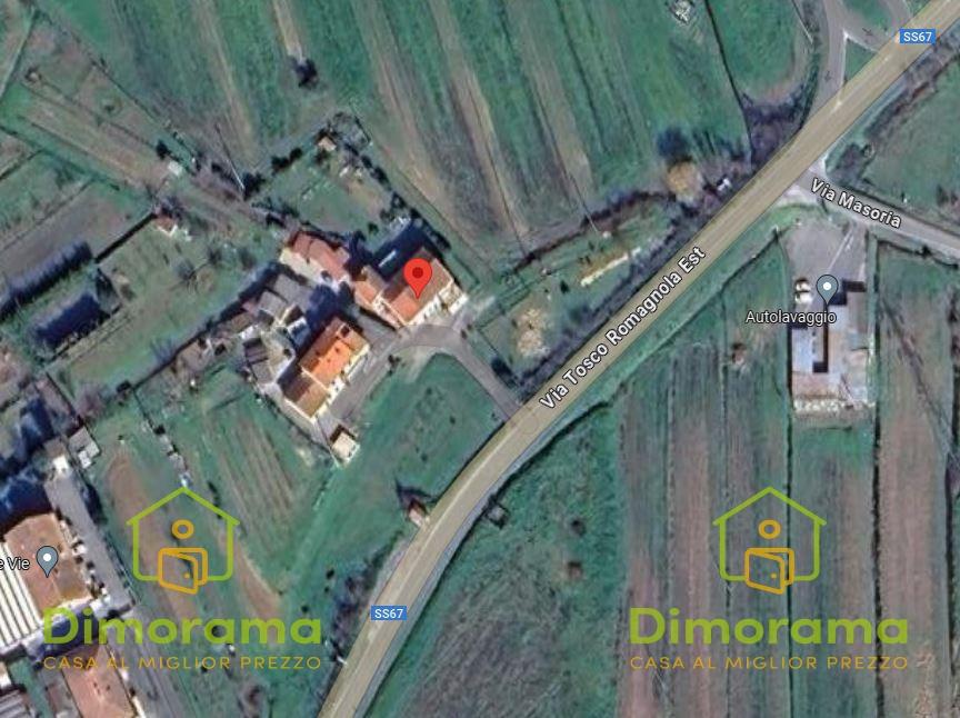 casa indipendente in vendita a Montopoli in Val d'Arno