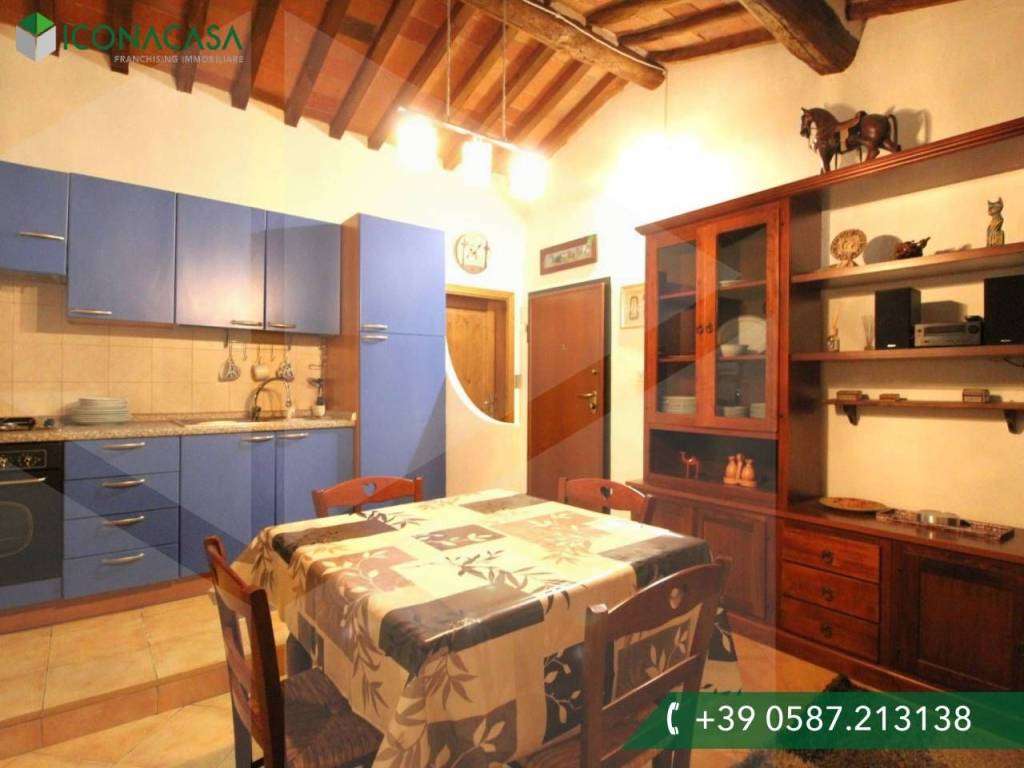 appartamento in vendita a Montopoli in Val d'Arno