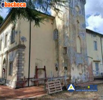 appartamento in vendita a Montopoli in Val d'Arno in zona Marti