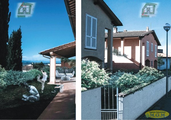 casa indipendente in vendita a Montopoli in Val d'Arno in zona Marti