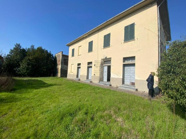 casa indipendente in vendita a Montopoli in Val d'Arno in zona Capanne