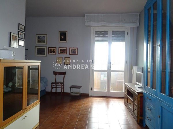appartamento in vendita a Montopoli in Val d'Arno in zona Marti