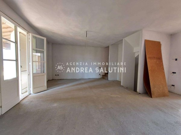 intera palazzina in vendita a Montopoli in Val d'Arno