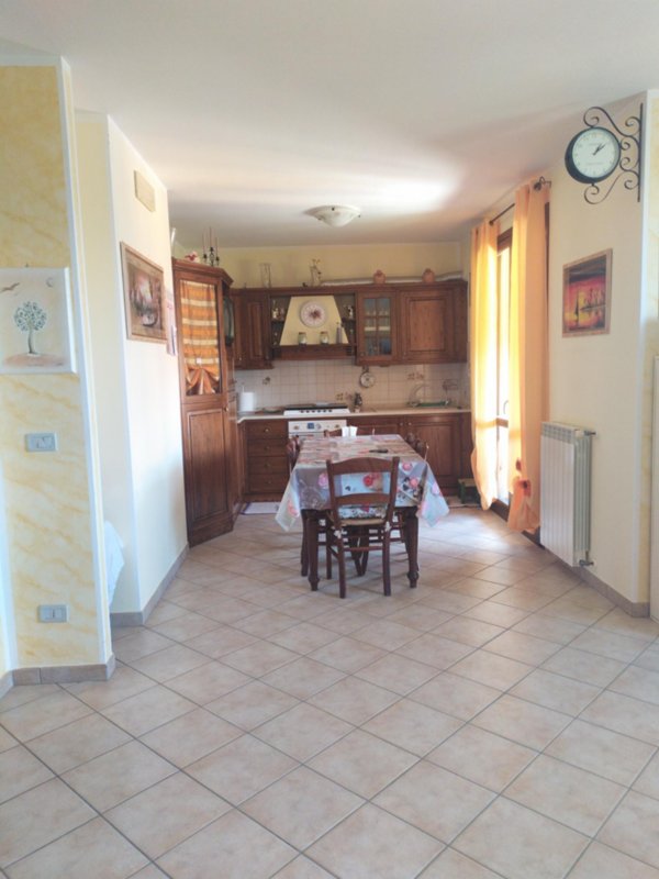 appartamento in vendita a Montopoli in Val d'Arno