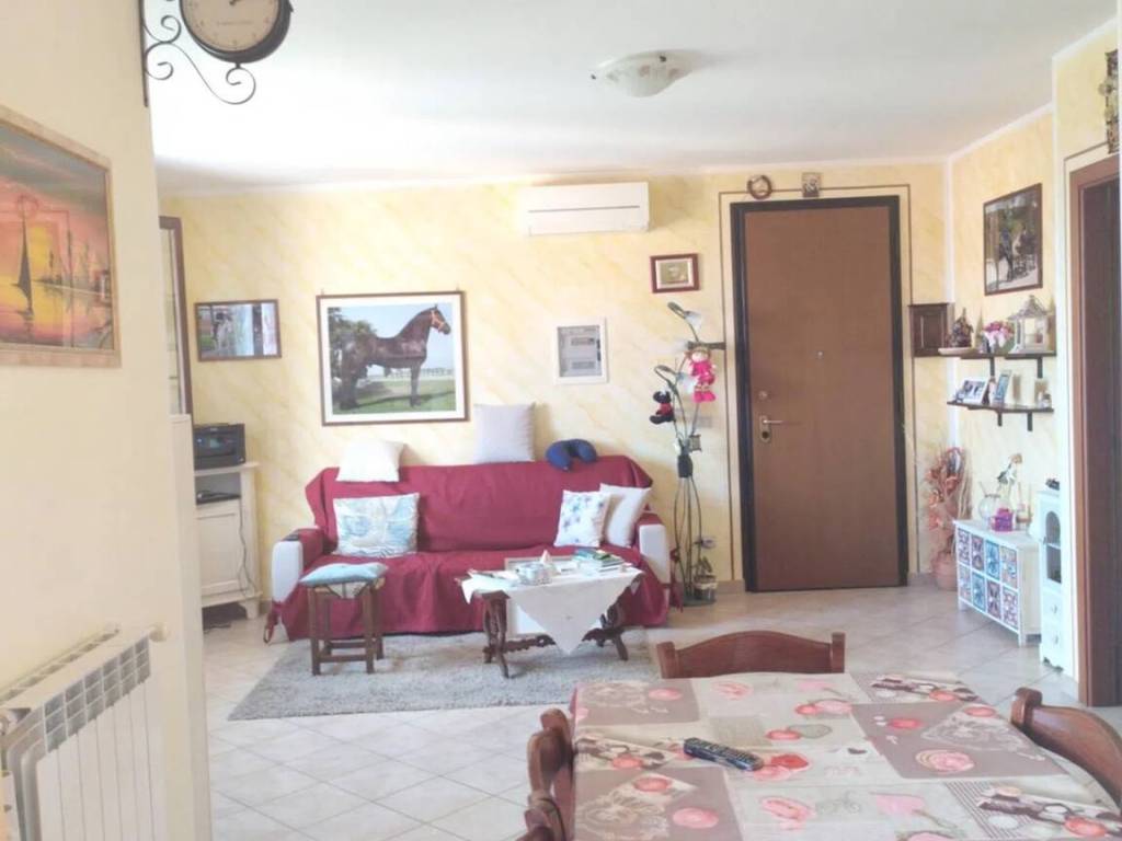 appartamento in vendita a Montopoli in Val d'Arno