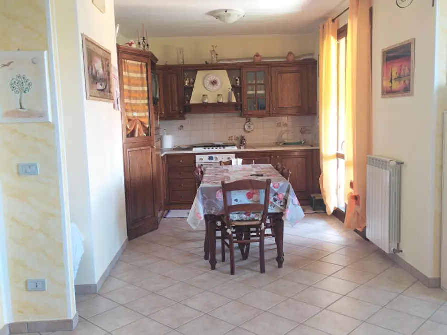 appartamento in vendita a Montopoli in Val d'Arno