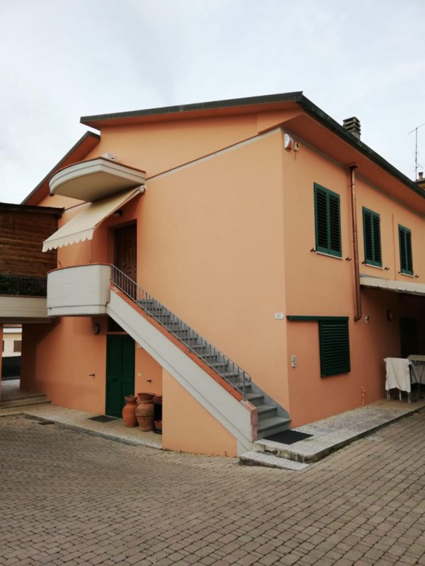 casa indipendente in vendita a Montopoli in Val d'Arno in zona Capanne
